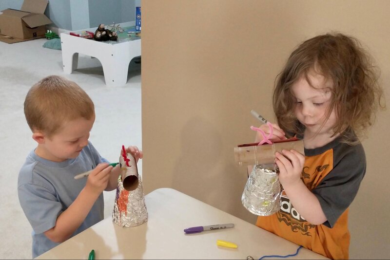 another example of craft