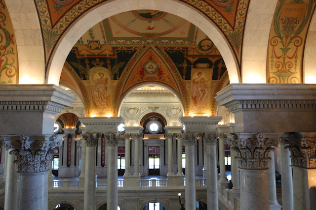library of congress