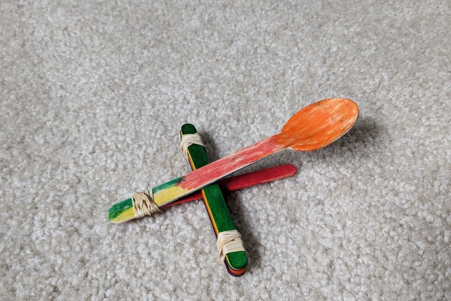 catapult