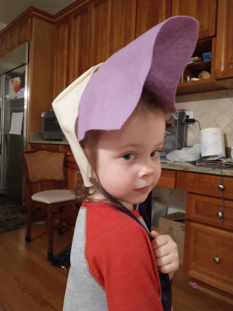 Modeled