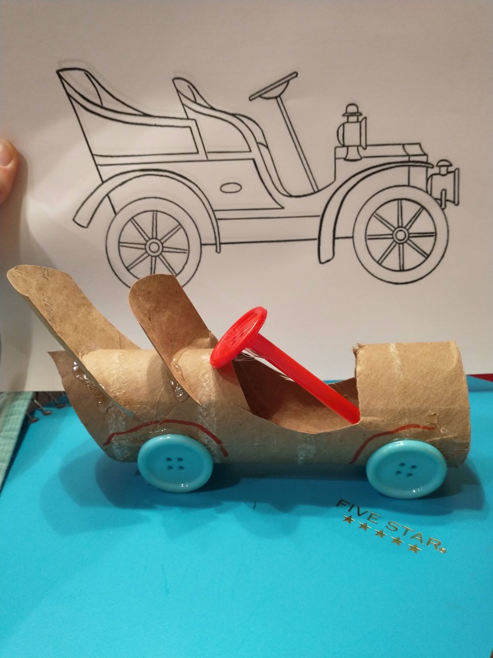 Model T