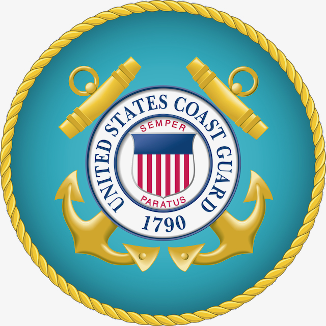 Coast Guard