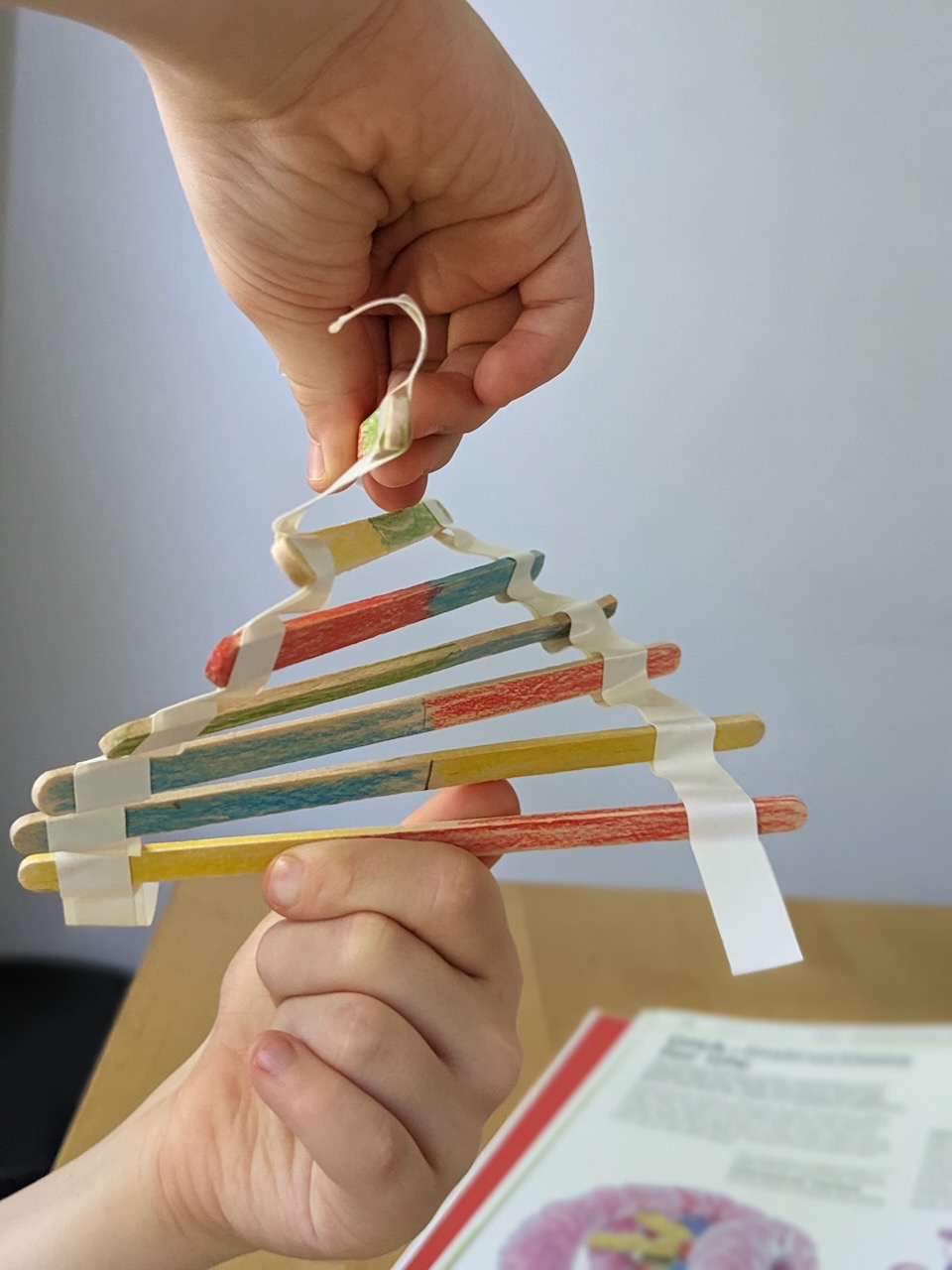 Double Helix