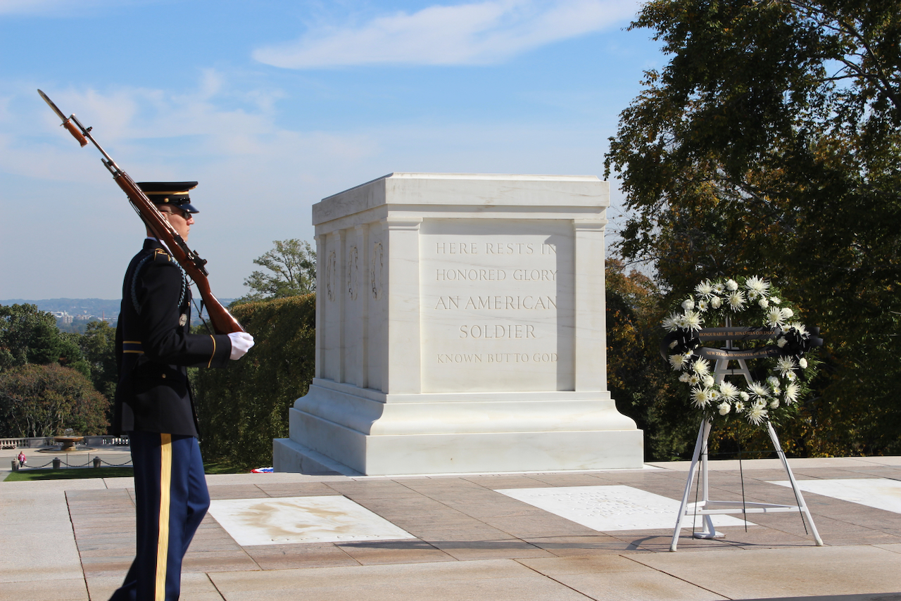 Honor Guard
