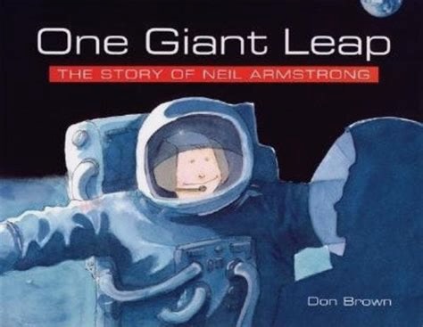 One Giant Leap cover