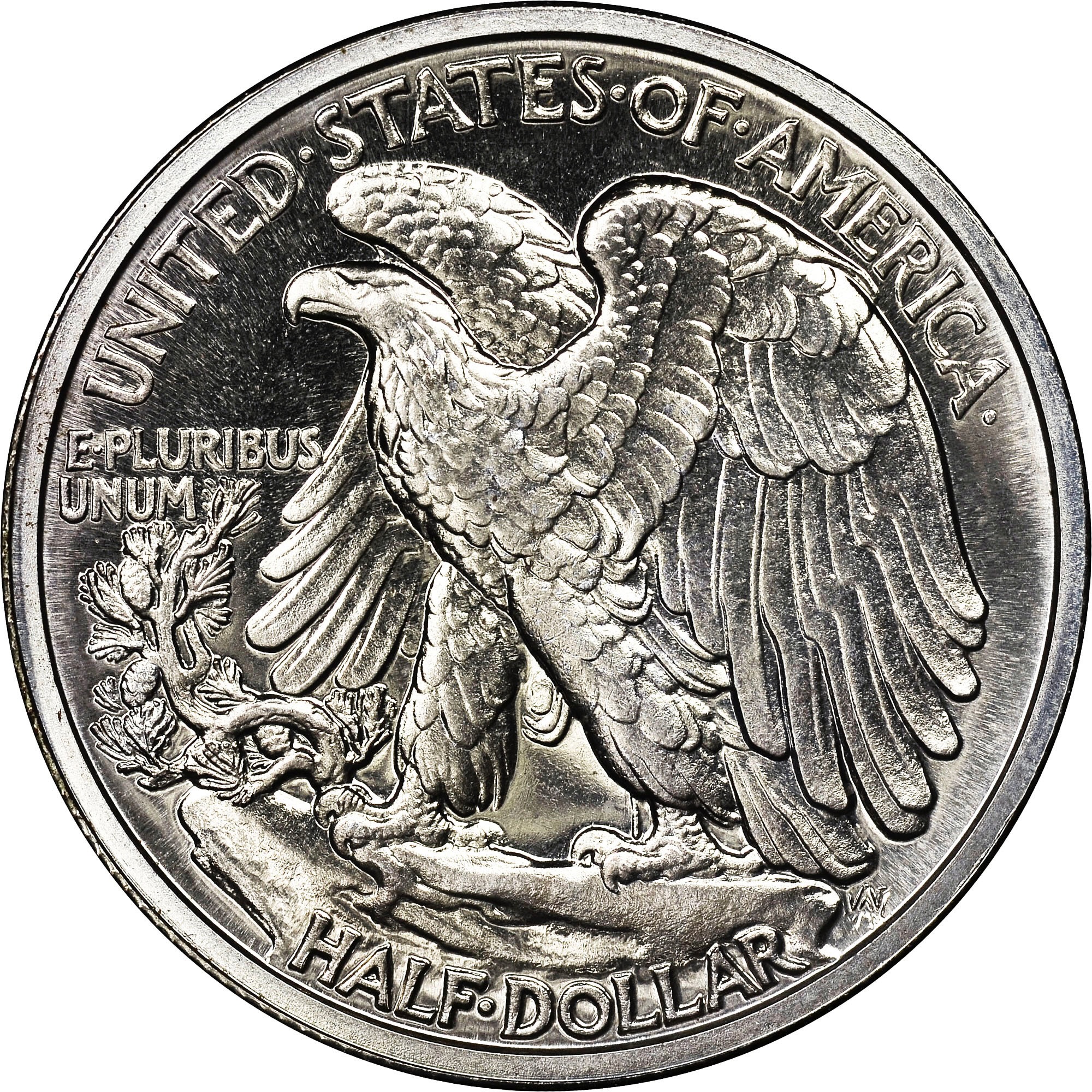 Half Dollars